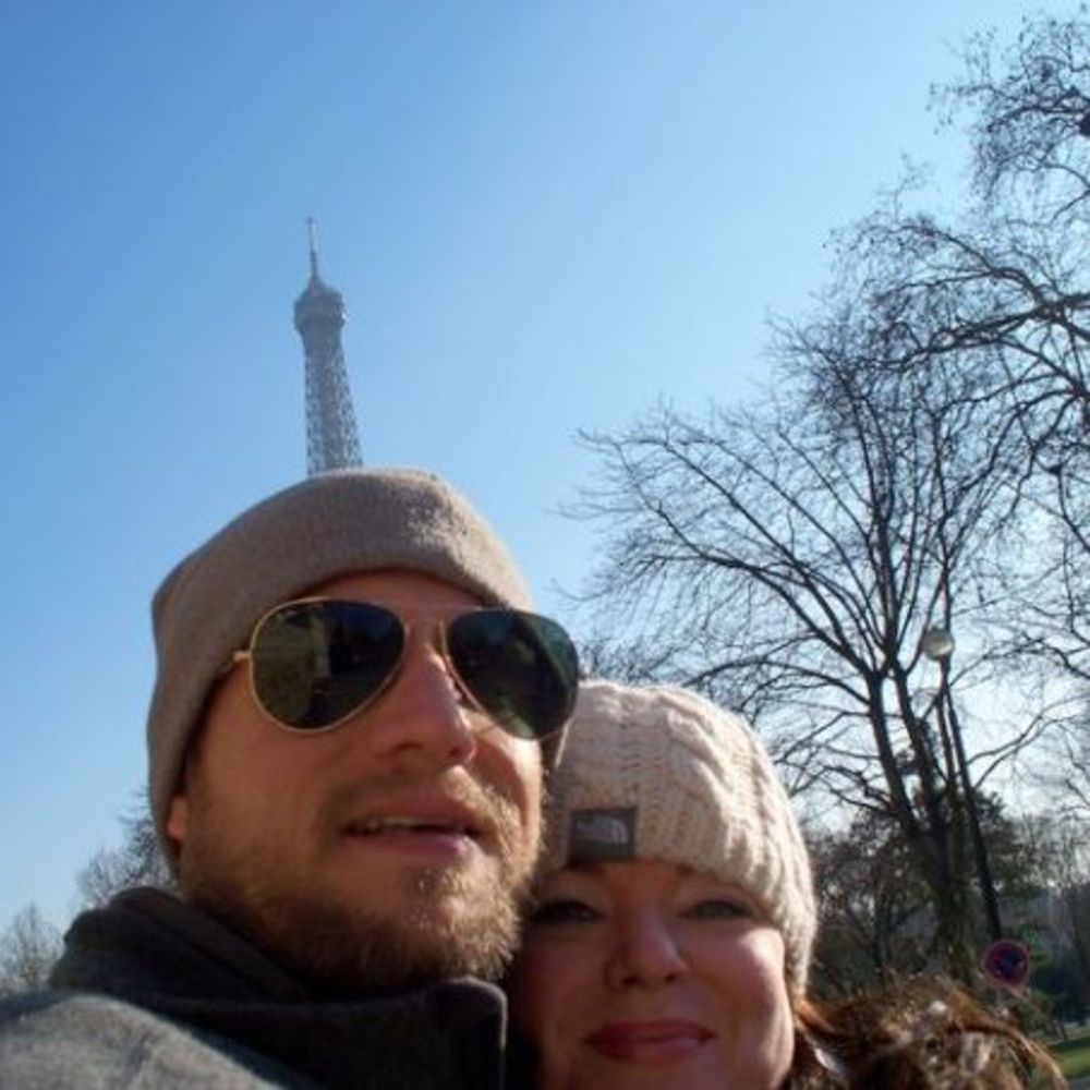 Meet your Posher, Matthew